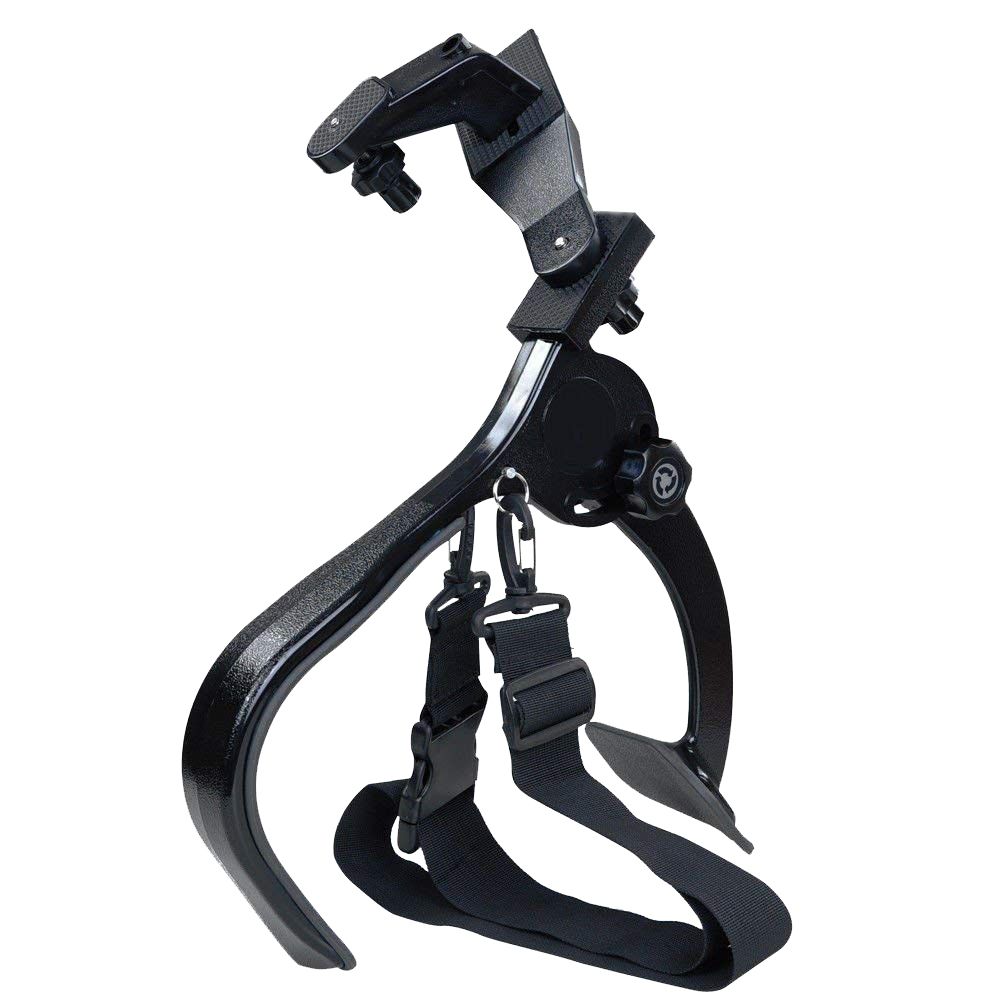 HandsFree Shoulder Mount Stabilizer Support Pad for Camera Shop